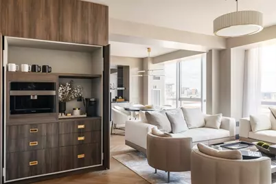 110 Stuart St #16C&D, Boston, MA 02116 - Photo 1