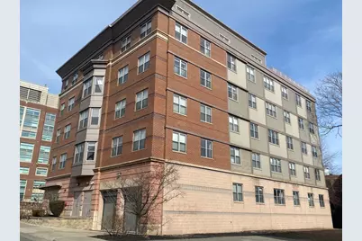 120 Mountfort Street #502, Boston, MA 02215 - Photo 1