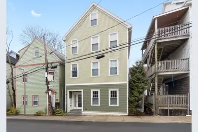 30 Armstrong Street #101, Boston, MA 02130 - Photo 1