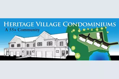 711 Mount Hope Street #18, North Attleboro, MA 02760 - Photo 1