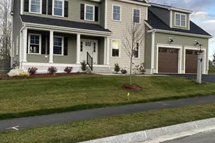 22 St Paul Ln, Westford, MA 01886 - Photo 1