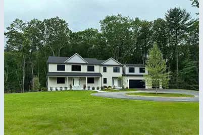 247 Pope Road, Acton, MA 01720 - Photo 1