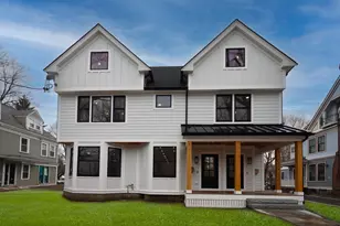 214 Aspinwall, Brookline, MA 02446 - Photo 1