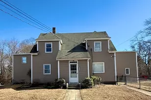 818 Bedford St, East Bridgewater, MA 02333 - Photo 1