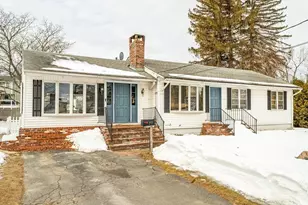 77 Shea St, Fitchburg, MA 01420 - Photo 1