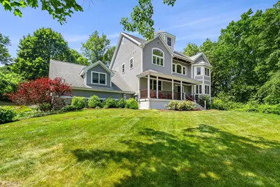 8 Cogswell Street, Ipswich, MA 01938 - Photo 1