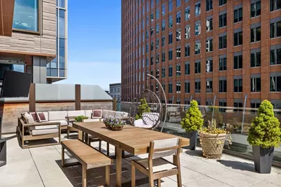 135 Seaport Blvd #538, Boston, MA 02210 - Photo 1