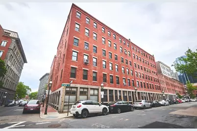 99 Fulton Street #3-6, Boston, MA 02109 - Photo 1