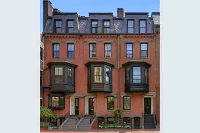 160 Mount Vernon Street, Boston, MA 02108 - Photo 1