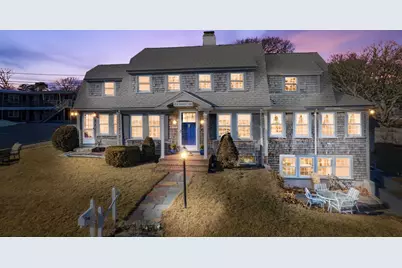 402 Old Wharf Rd, Dennis, MA 02639 - Photo 1