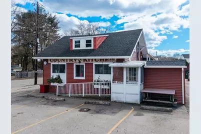 469 Taunton Ave, Seekonk, MA 02771 - Photo 1