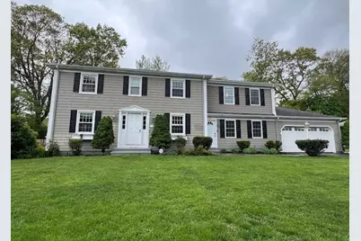 17 Meadowbrook Drive, Barrington, RI 02806 - Photo 1
