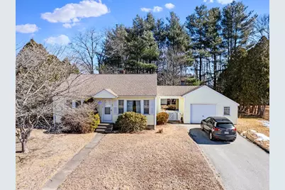 24 Churchill Ave, Whitman, MA 02382 - Photo 1