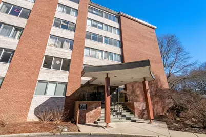 22 Chestnut Place #307, Brookline, MA 02445 - Photo 1