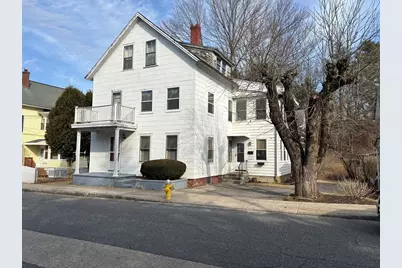 47 Morris St, Southbridge, MA 01550 - Photo 1