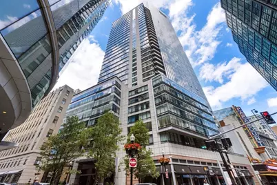1 Avery St. #30D, Boston, MA 02111 - Photo 1