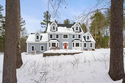 28 Aberdeen, Carlisle, MA 01741 - Photo 1