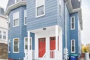 4 Osgood St, Somerville, MA 02143 - Photo 1