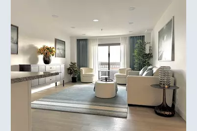 16 Harcourt St #8J, Boston, MA 02116 - Photo 1