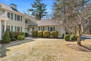 72 Tussock Brook Rd, Duxbury, MA 02332 - Photo 1