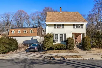 93 Thurston Road, Newton, MA 02464 - Photo 1