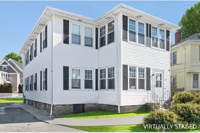 22-24 Lyman Terrace, Waltham, MA 02452 - Photo 1