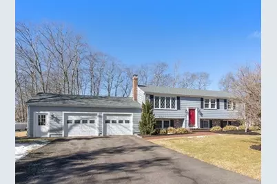 454 Old Town Way, Hanover, MA 02339 - Photo 1