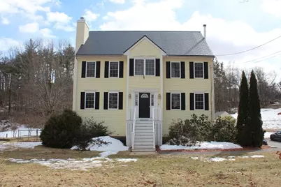 396 Brandy Brow Rd., Haverhill, MA 01830 - Photo 1