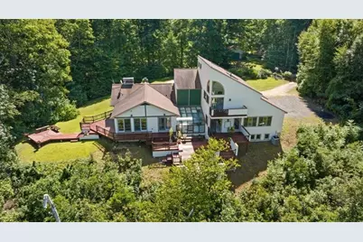 134 Lane 9, Sturbridge, MA 01566 - Photo 1