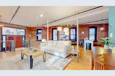 19 Stanhope St #1A, Boston, MA 02116 - Photo 1