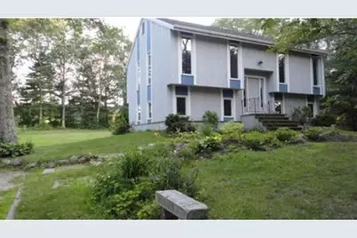 29 Vine #N/A, Franklin, MA 02093 - Photo 1