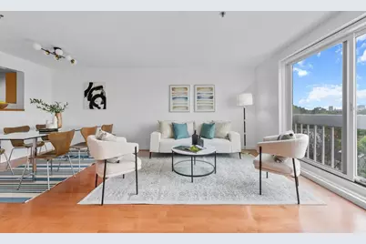 950 Massachusetts Ave #412, Cambridge, MA 02139 - Photo 1