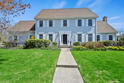 4 Carisbrooke Road, Milton, MA 02186 - Photo 1