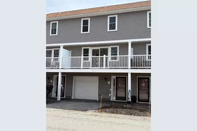 22 Collins St #4, Danvers, MA 01923 - Photo 1