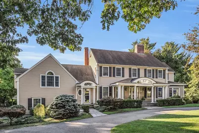 60 William Street, Andover, MA 01810 - Photo 1