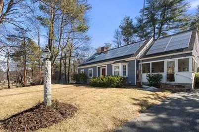 402 Central St, Framingham, MA 01701 - Photo 1