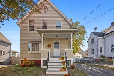 103 Glendale St, Everett, MA 02149 - Photo 1