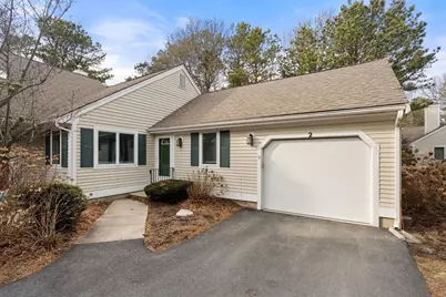 2 Pacific Avenue #2, Mashpee, MA 02649 - Photo 1