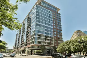 1 Charles Street S, Boston, MA 02116 - Photo 1