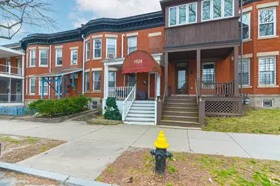 1524 Commonwealth Ave, Boston, MA 02135 - Photo 1