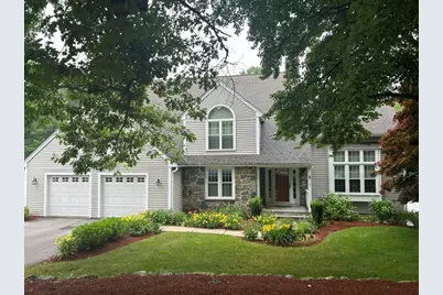 2 Abigail Dr, Hudson, MA 01749 - Photo 1