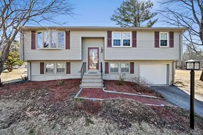 383 Linwood St, Abington, MA 02351 - Photo 1