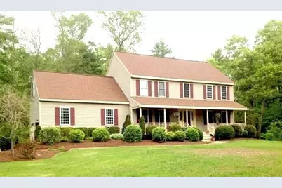 11 Edgewater Ln, Middleborough, MA 02346 - Photo 1
