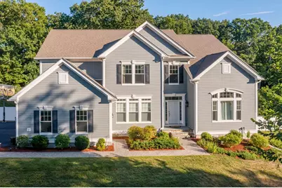 17 Woodlot Drive, Milton, MA 02186 - Photo 1