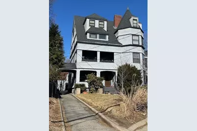 111 Davis Ave #1, Brookline, MA 02445 - Photo 1