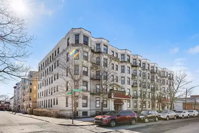 1254 Commonwealth Ave #17, Boston, MA 02134 - Photo 1