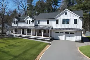 7 Circle Dr, Dover, MA 02030 - Photo 1