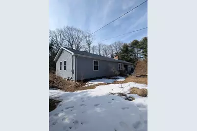 95 Tyringham Rd, Otis, MA 02153 - Photo 1