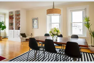 1222 Cambridge Street #5, Cambridge, MA 02139 - Photo 1