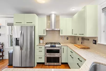 14 Wilbur Street #1, Boston, MA 02125 - Photo 1